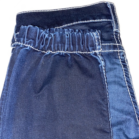 Mens True ReligionJogger Jeans - Picture 7 of 7